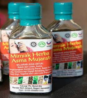 Check spelling or type a new query. Minyak Herba Asma Mujarab Original - Community | Facebook