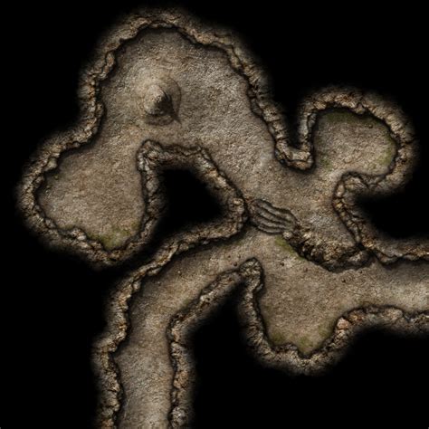 Dungeon Tiles Dungeon Maps Dnd Modular Tile Rpg Map Darkest