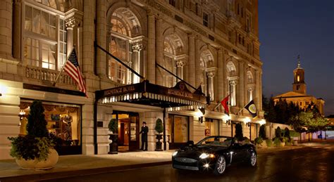 Top 10 Best Hotels In Usa