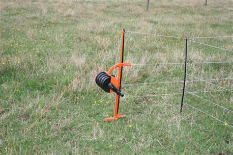 Either 1 or 2 years. Ultimate Portable Electric Fence System: Gallagher ...