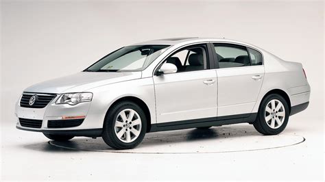 2006 Volkswagen Passat