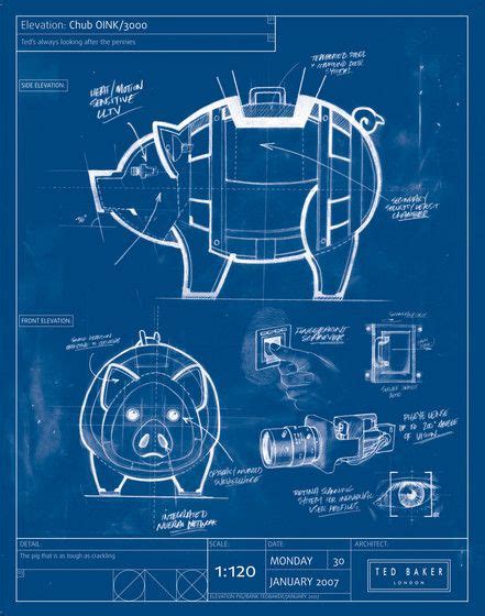 Blueprint Blueprint Art Technical Illustration Blueprints