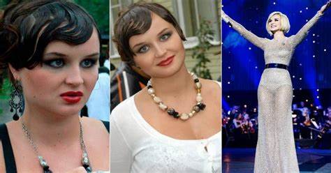 Диета Полины Гагариной - Со Вкусом Картинка - Диета Полины Гагариной - Со Вкусом