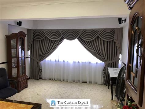11 Best Curtains And Blinds Shops In Singapore 2023