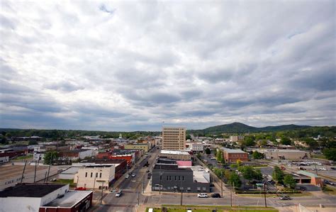 Five Things To Know When Anniston Lands On A ‘10 Worst List Again