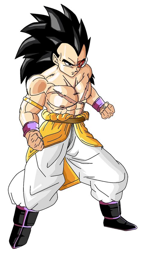 Kinoa Dragon Ball Oc By Teoma The Naraotor On Deviantart