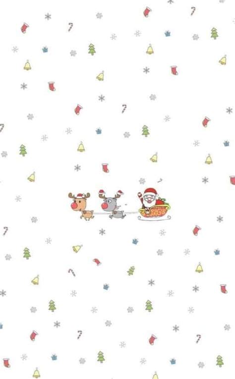 50 Free Christmas Wallpaper Backgrounds For Your Iphone Christmas