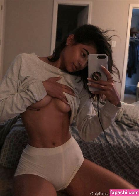 Mira Patel Mirapatelll Leaked Nude Photo From Onlyfans Patreon