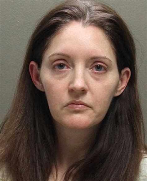 Brooke Wright Teacher Accused Of Sex With Minor Teacher Misconduct Project