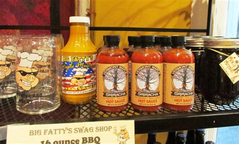 A bbq fatty is ground beef or pork shaped into a log. 010 - Big Fatty's BBQ