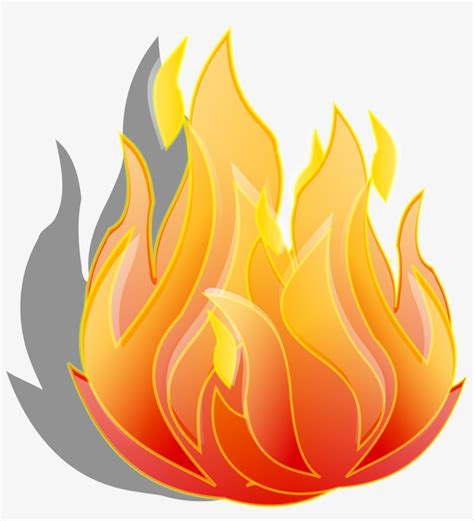 Animated Fire Png Images Png Cliparts Free Download On Seekpng
