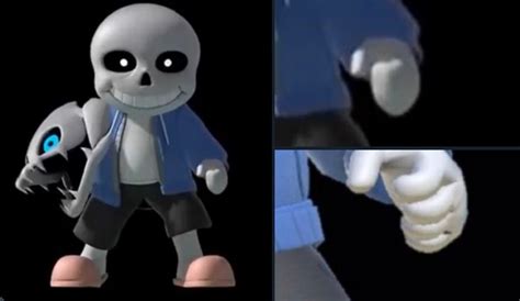 In Sakurais Recent Pic Of The Day The Sans Mii Gunner Outfit Has A