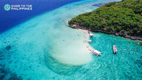 Best Beaches In Cebu Philippines Guide To The Philip