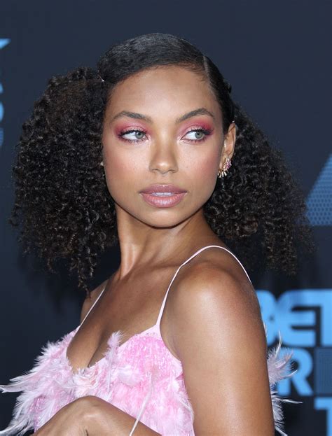 Free shipping on orders over $25 shipped by amazon. LOGAN BROWNING at BET Awards 2017 in Los Angeles 06/25 ...