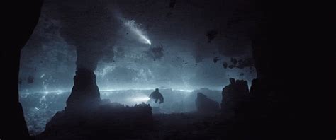 An Alien World Lurks Beneath In This Creepy Cave Diving Video Cave