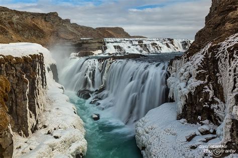 Gullfoss Iceland Iceland Waterfalls Gullfoss Waterfall Amazing