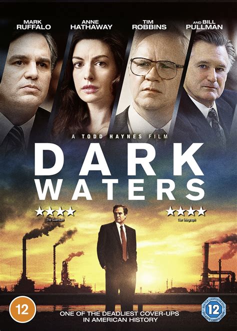 The dual layered discs read our dvd writers and recorders list and read also our dvd players compatibility list to see what. Dark Waters | DVD | Free shipping over £20 | HMV Store