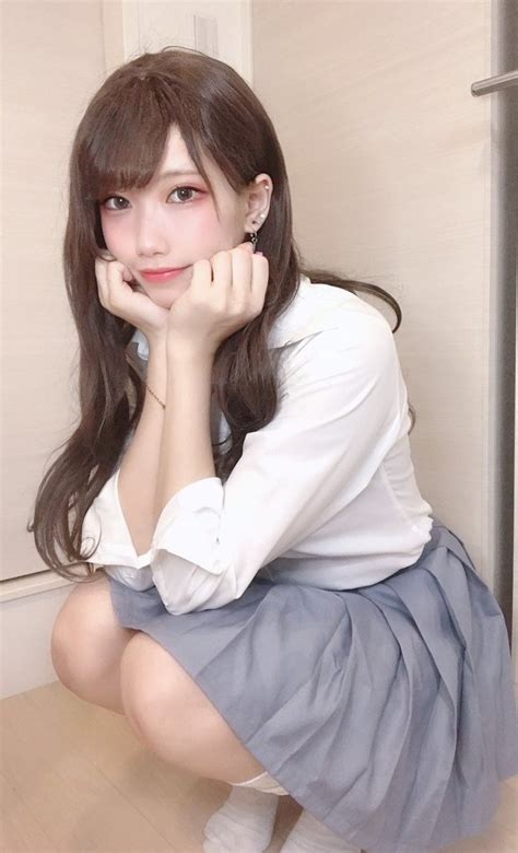 Sexy Pics And Videos Of Hiyoto From Twitter Tiktok Instagram Jamopo