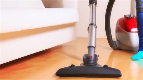 How Often Should You Vacuum A Definitive Guide For A Clean Home