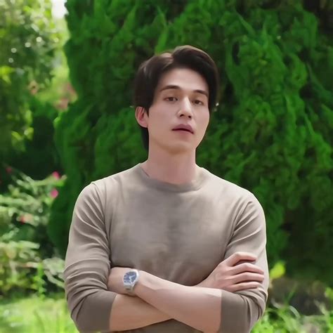 lee dong wook bad and crazy