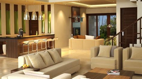 Rumah ini memiliki 3 kamar, dengan 1 kamar yang ada kamar mandi dalamnya. Kata Benda dalam Bahasa Inggris yang ada di rumah beserta ...