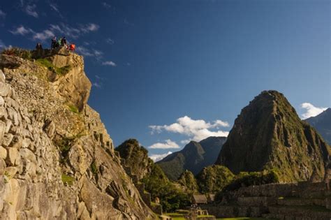 Does Machu Picchu Live Up To The Hype Apus Peru Blog