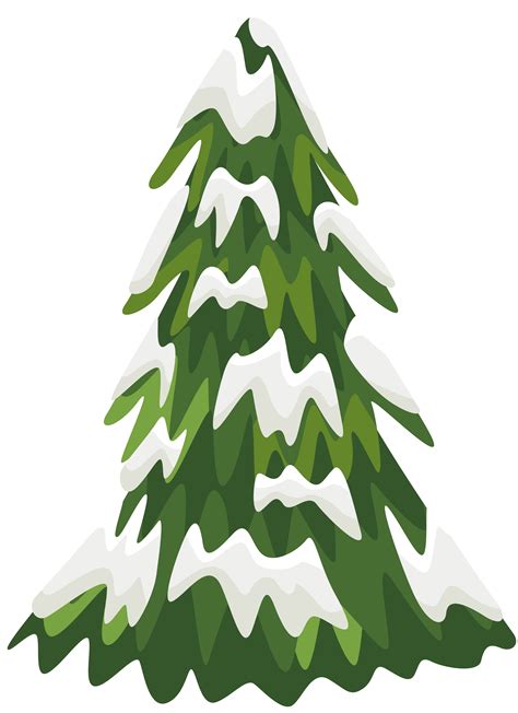 Free Snowy Bush Cliparts Download Free Snowy Bush Cliparts Png Images
