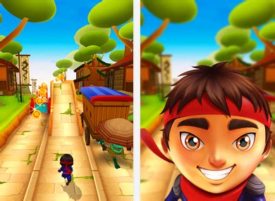 Download only unlimited full version fun games online and play offline on your windows desktop or laptop computer. Ninja Kid Run Free - Fun Game Free Android Download - Free ...