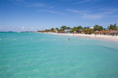 Las Mejores Playas De Jamaica En 2023