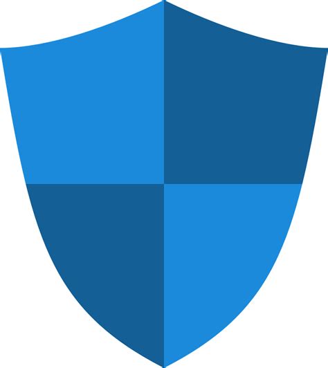 Schild Sicherheit Schutz Kostenlose Vektorgrafik Auf Pixabay