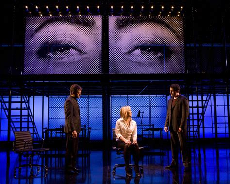 Next To Normal Outstanding Cast Dives Deep Into Questions Of Sanity