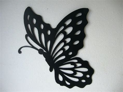 Free shipping on orders over $25 shipped by amazon. Top 15 of Large Metal Butterfly Wall Art