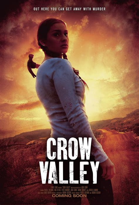 Crow Valley Imdb