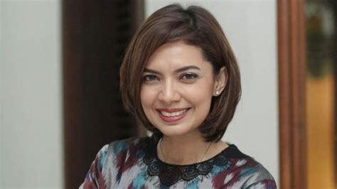 Mata Najwa Setop Tayang Najwa Shihab Juga Ikut Pamit Berita