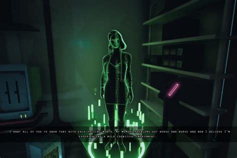 Delve deep into an obscure dystopian world and hold firm to your consciousness, when you stumble upon the terrifying truth about your life in a domed city. Transient PC Game Free Download