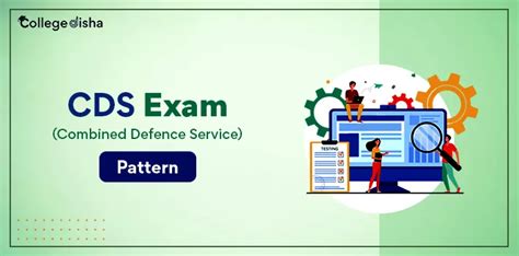 Upsc Cds Exam Pattern 2024 Check Combined Defence Services Exam