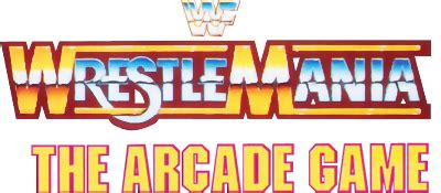 WWF WrestleMania: The Arcade Game Details - LaunchBox Games Database