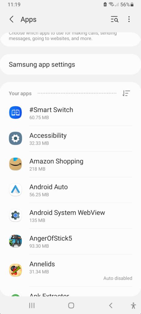 How To Manage Repair Your Android And Apps