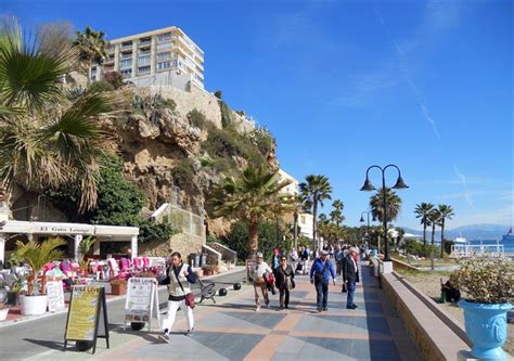 Torremolinos En Rundtur I Det Historiske Centrum