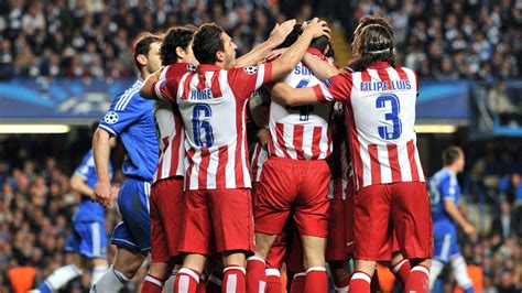 Chelsea football club is an english professional football club based in fulham, west london. Ligue des champions : Vainqueur à Chelsea (1-3), l ...