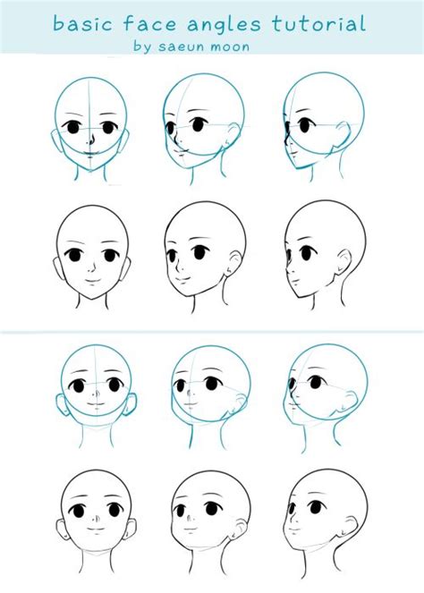 We did not find results for: Pin by Lauren McGuire on art references | Drawing heads, Manga tutorial, Drawings