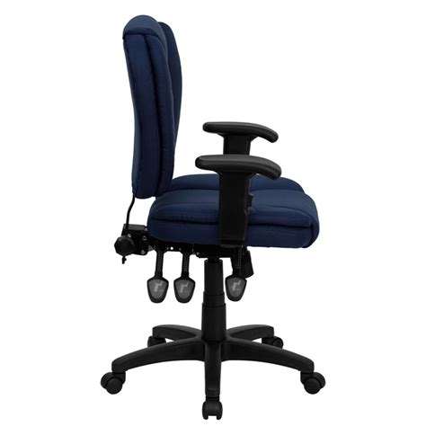 Cool Desk Chairs Leo Traditional Office Chair