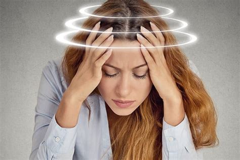 10 Surprising Foods That Could Be Causing Your Vertigo and Dizziness