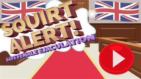 Protest The Uks Ban On Female Ejaculation With This Squirting Game