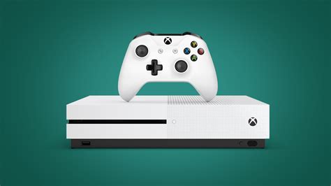 Xbox One S Review Reviews News By Techradar Megplay