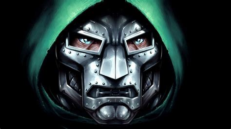 Actors That Could Play Dr Doom In The Mcu