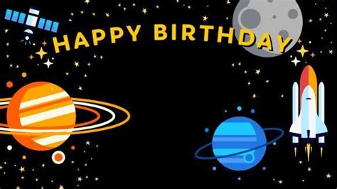 Here is a huge collection of the best birthday celebration wishes, cakes, candles to download the gifs. FREE Zoom Backgrounds for Girl and Boy Virtual Birthday ...