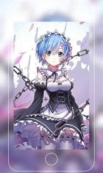 Check out this fantastic collection of 4k anime wallpapers, with 33 4k anime background images for your desktop, phone or tablet. Anime Wallpaper 4K: Rem Wallpapers HD for Android - APK ...