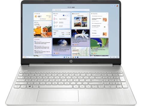 Hp Laptop 396 Cm 15s Fr4001tu 3962 Cm 156 7j3z3pa Shop Hp