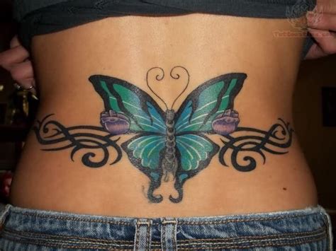 butterfly tattoos for women butterfly back tattoo back